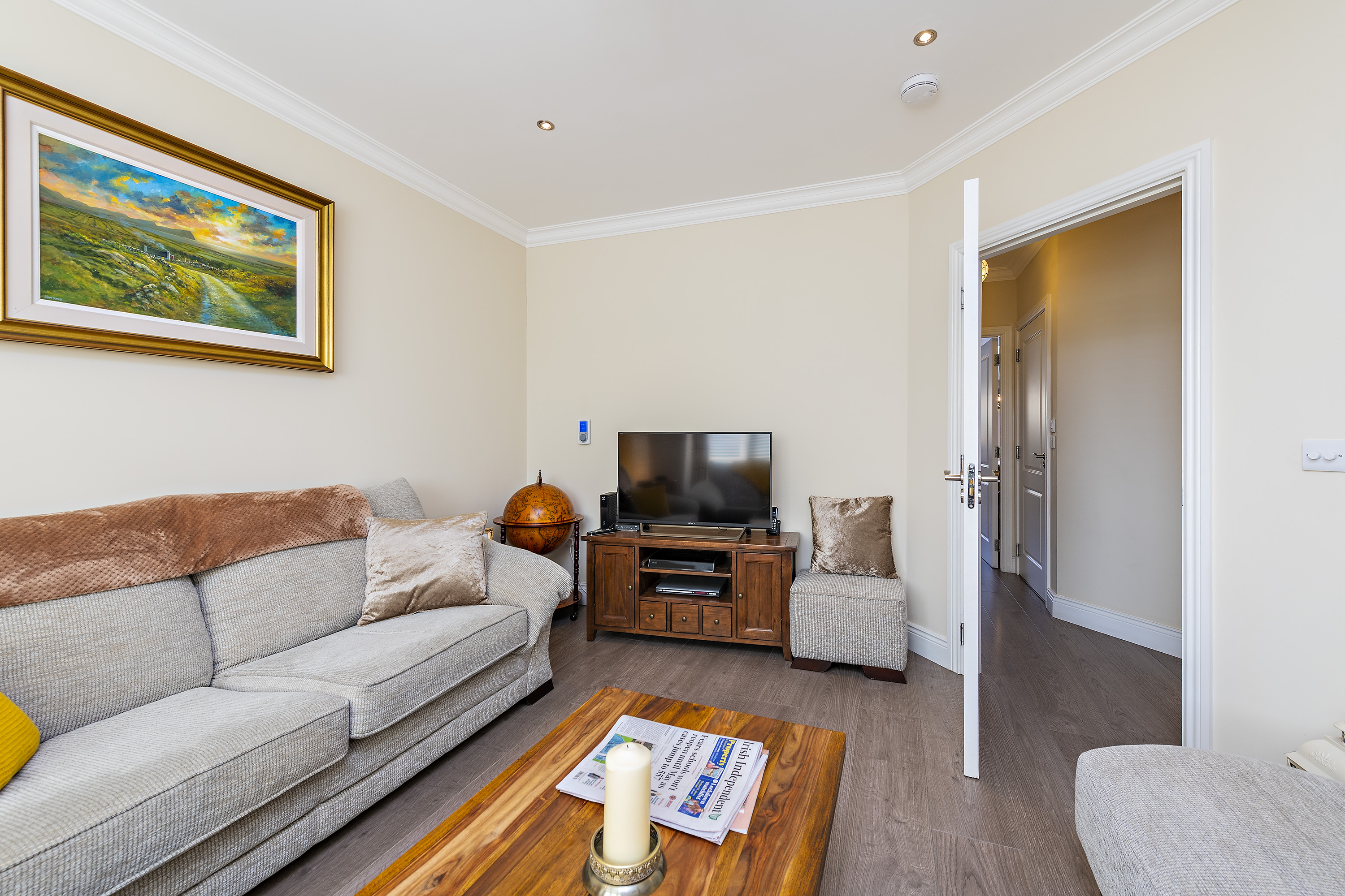 Superb 3 Bedroom House For Sale in Drumcondra Dublin Esales Overseas