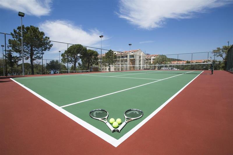 Superb Two Bedroom Apartment in Ramada Resort Kusadasi Turkey Esales