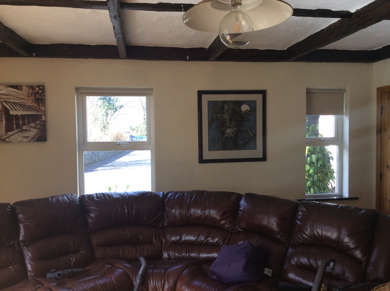 Wonderful 3 Bedroom House with Additional 2 Bedroom Annexe, Ardrahan