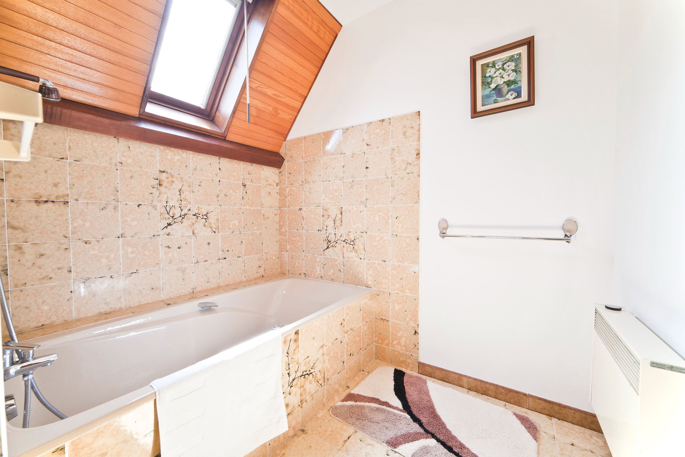 2 Stunning Houses Plus 1 SelfContained Apartment, Gourdon, Lot, France