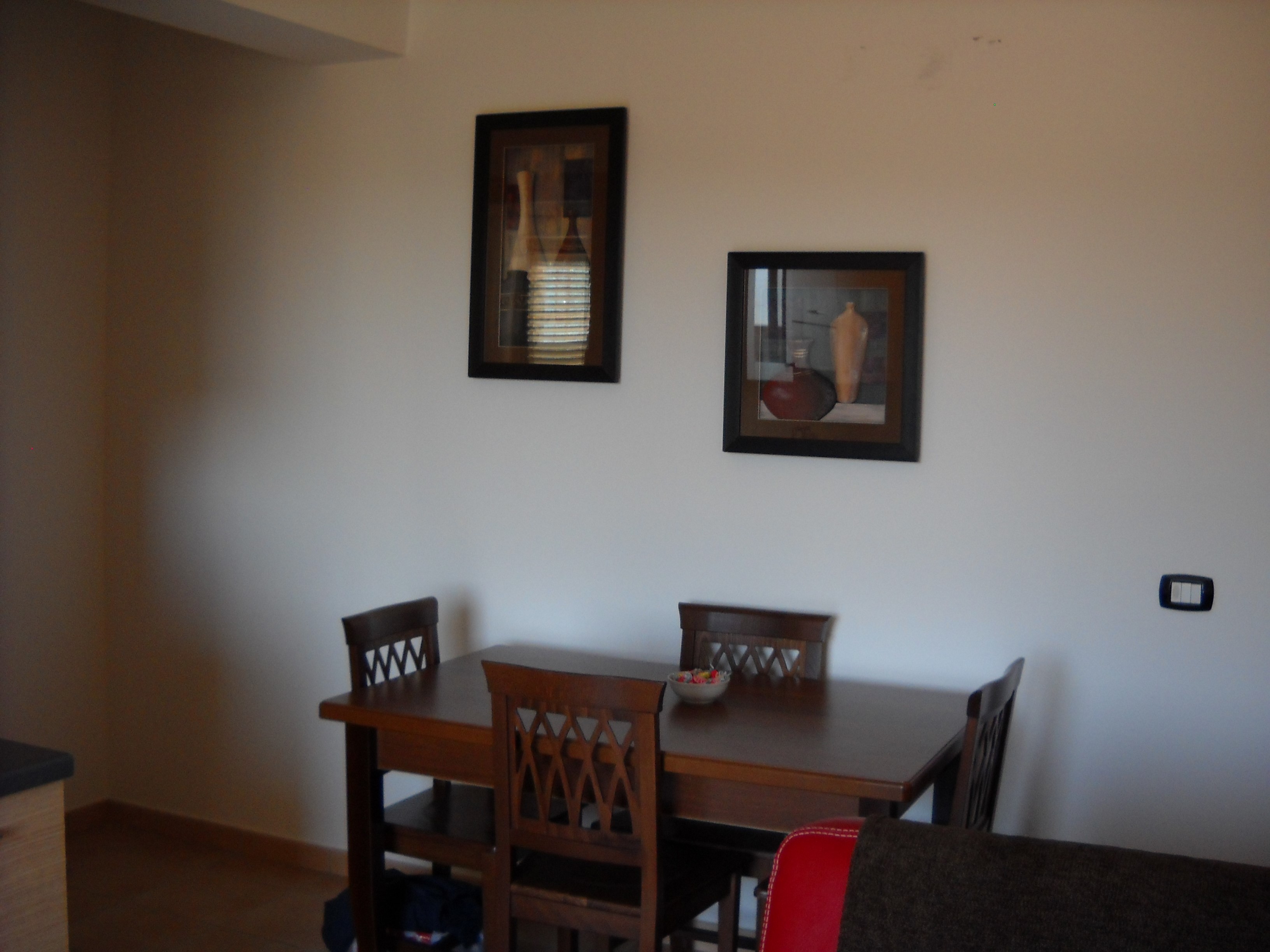 Beautiful 1 Bedroom Apartment, Caulonia Marina, Calabria, italy