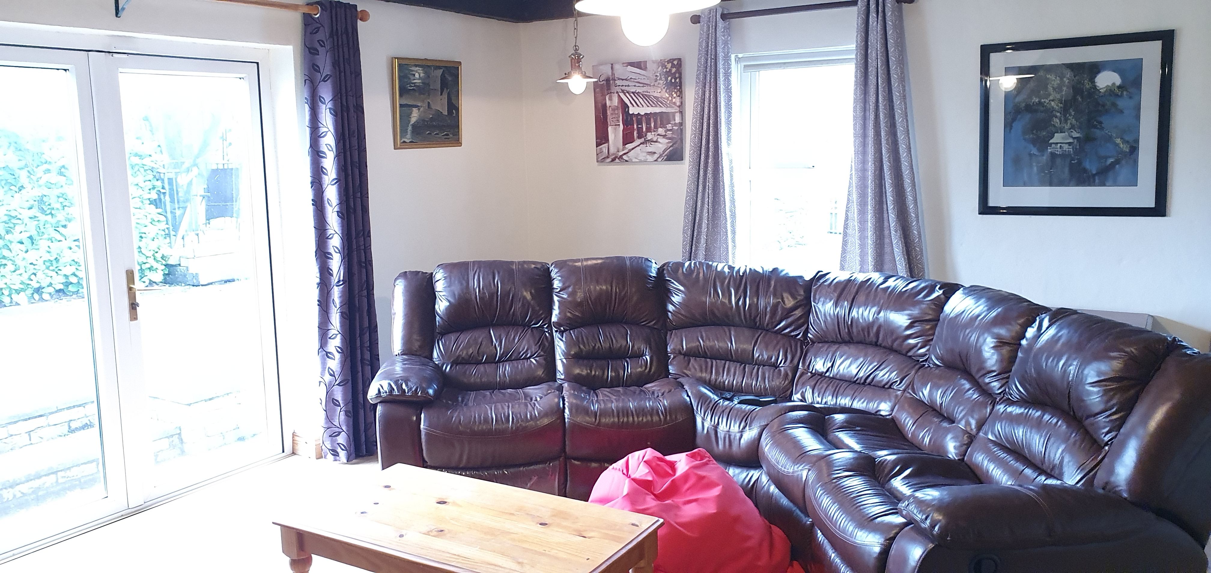 Wonderful 3 Bedroom House with Additional 2 Bedroom Annexe, Ardrahan