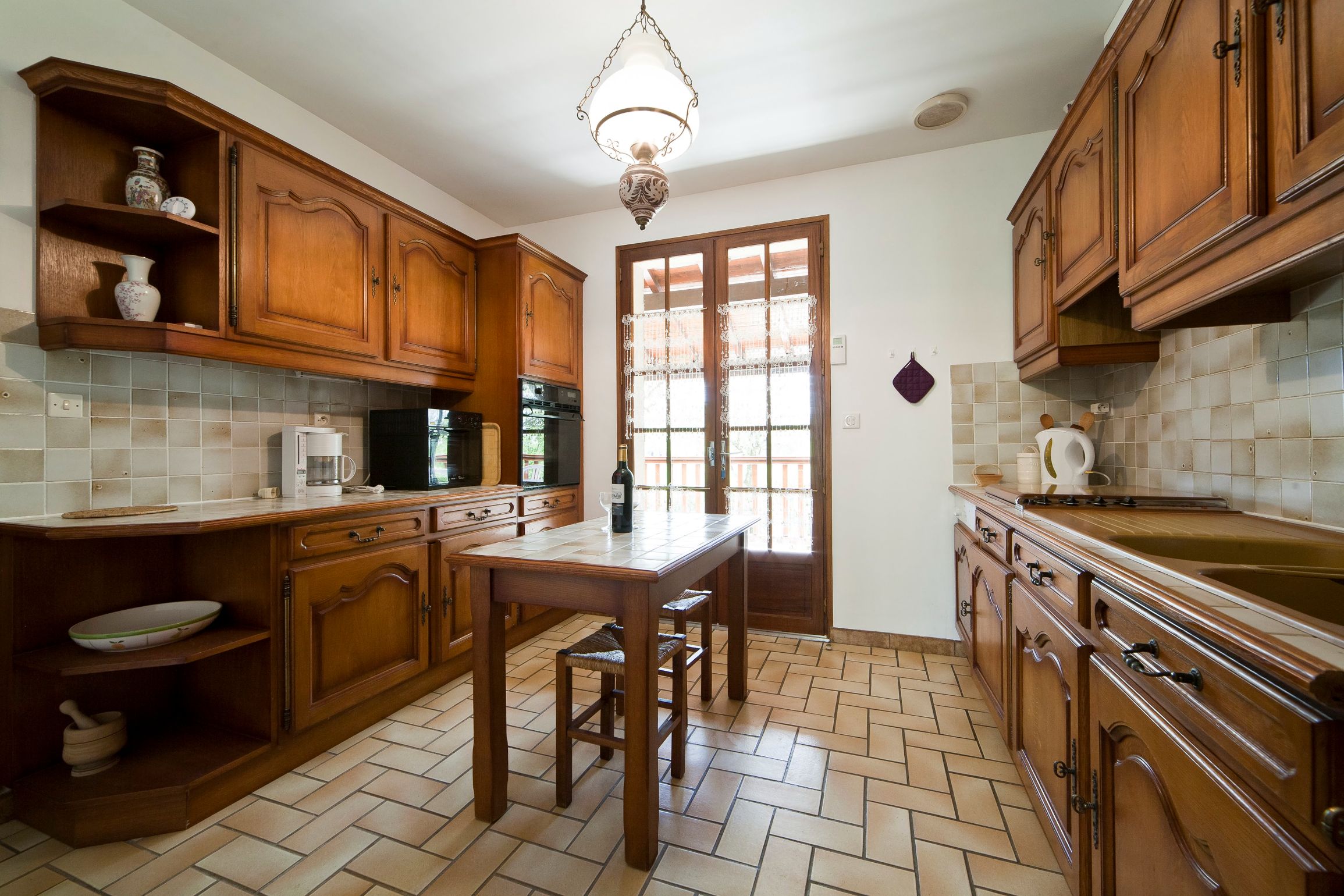 2 Stunning Houses Plus 1 SelfContained Apartment, Gourdon, Lot, France