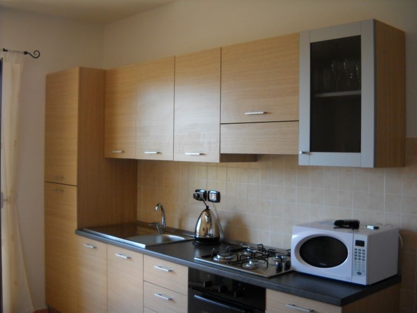 Beautiful 1 Bedroom Apartment, Caulonia Marina, Calabria, italy