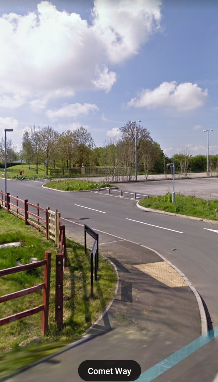 Plot of Land in Fantastic Location, Wroughton, Swindon, Wiltshire