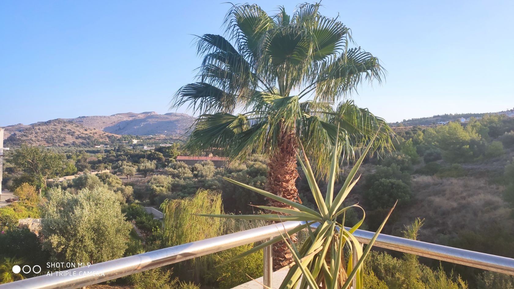 Wonderful 5 Bedroom Villa, Kalathos, Rhodes, Greece Esales Overseas