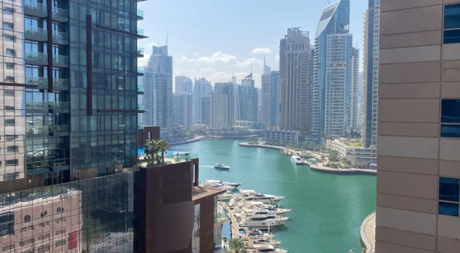 2 BR + Maid New Listing Emirates Crown, Marina Esales Overseas