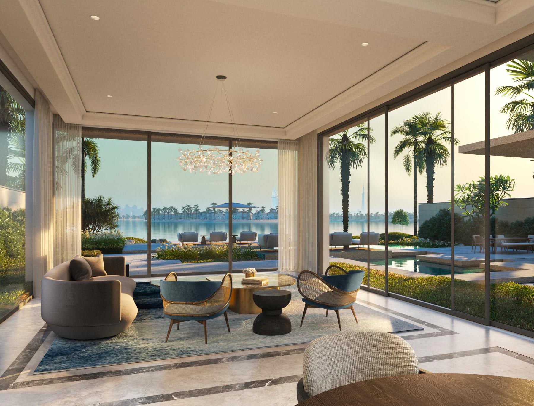 Luxurious Penthouse On The Beach Beach Front Unit - Esales Overseas ...