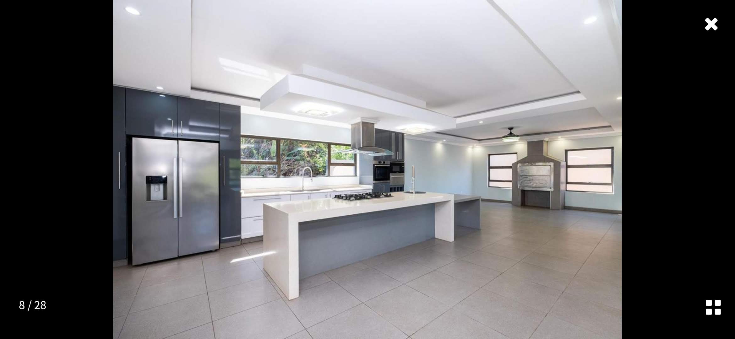 Luxury 5 Bed Home For Sale in Westbrook Beach Club Estate Westbrook