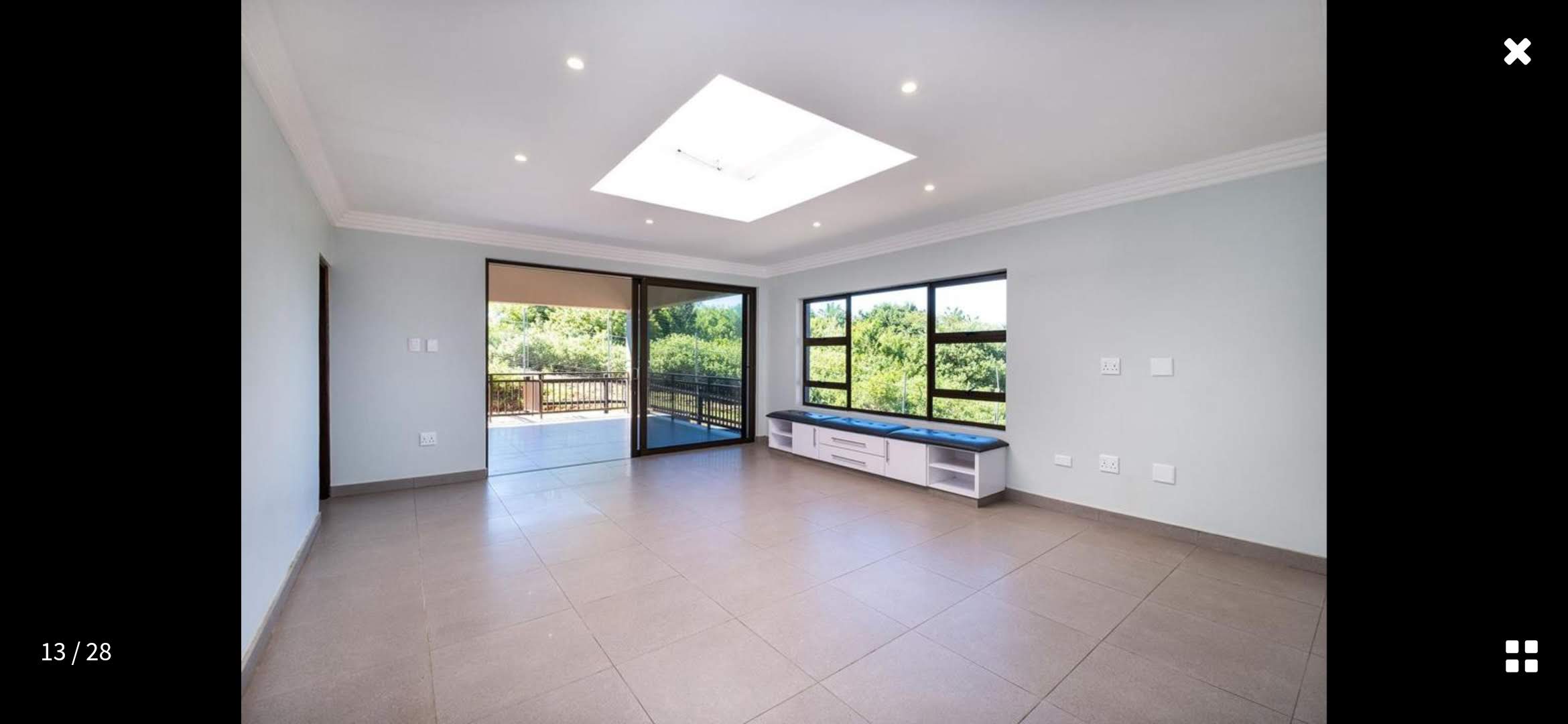 Luxury 5 Bed Home For Sale in Westbrook Beach Club Estate Westbrook Tongaat South Africa