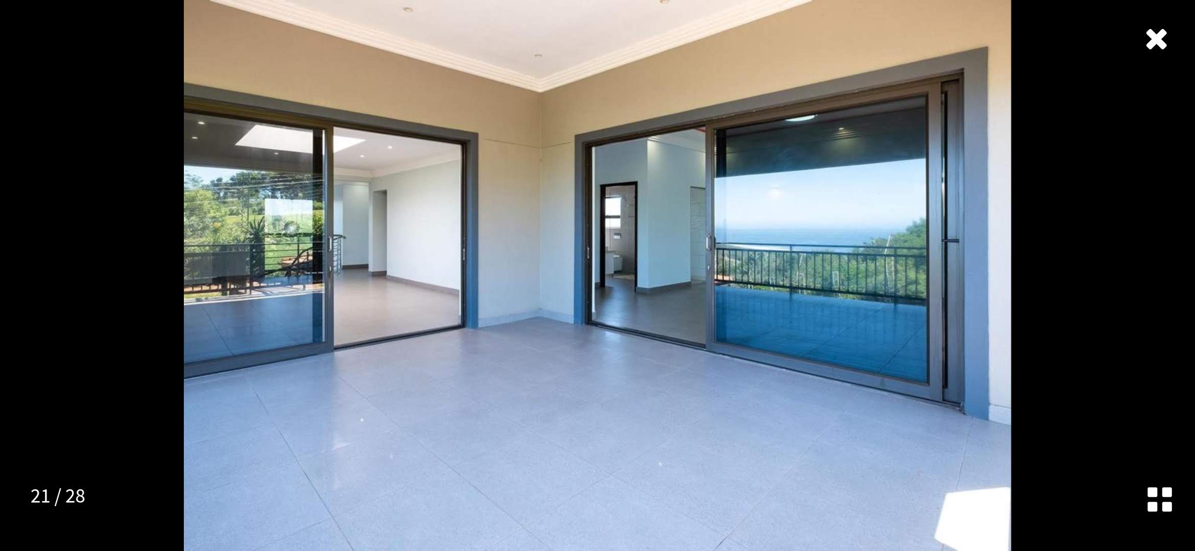 Luxury 5 Bed Home For Sale in Westbrook Beach Club Estate Westbrook Tongaat South Africa