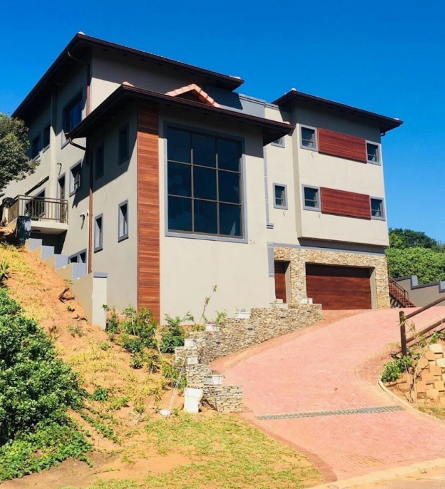Luxury 5 Bed Home For Sale in Westbrook Beach Club Estate Westbrook Tongaat South Africa