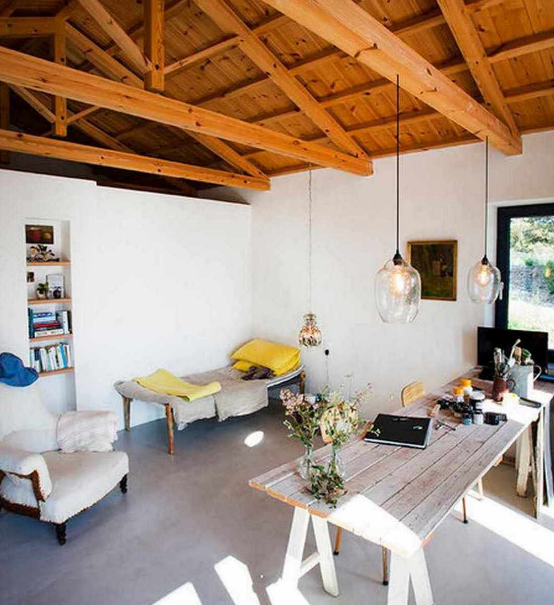 Complex of 3 Cottages for Sale in Glossa Skopelos Island Greece