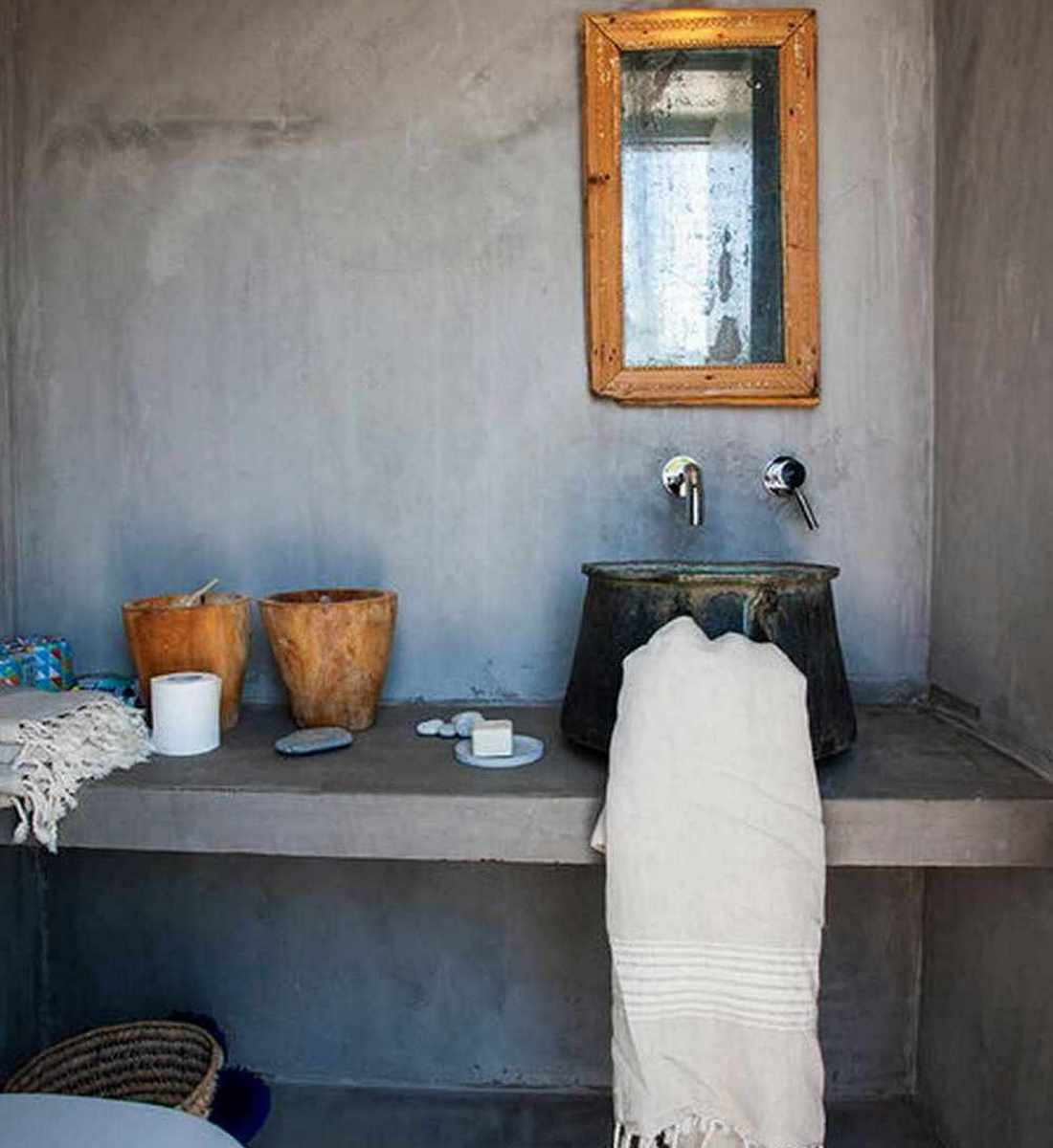 Complex of 3 Cottages for Sale in Glossa Skopelos Island Greece